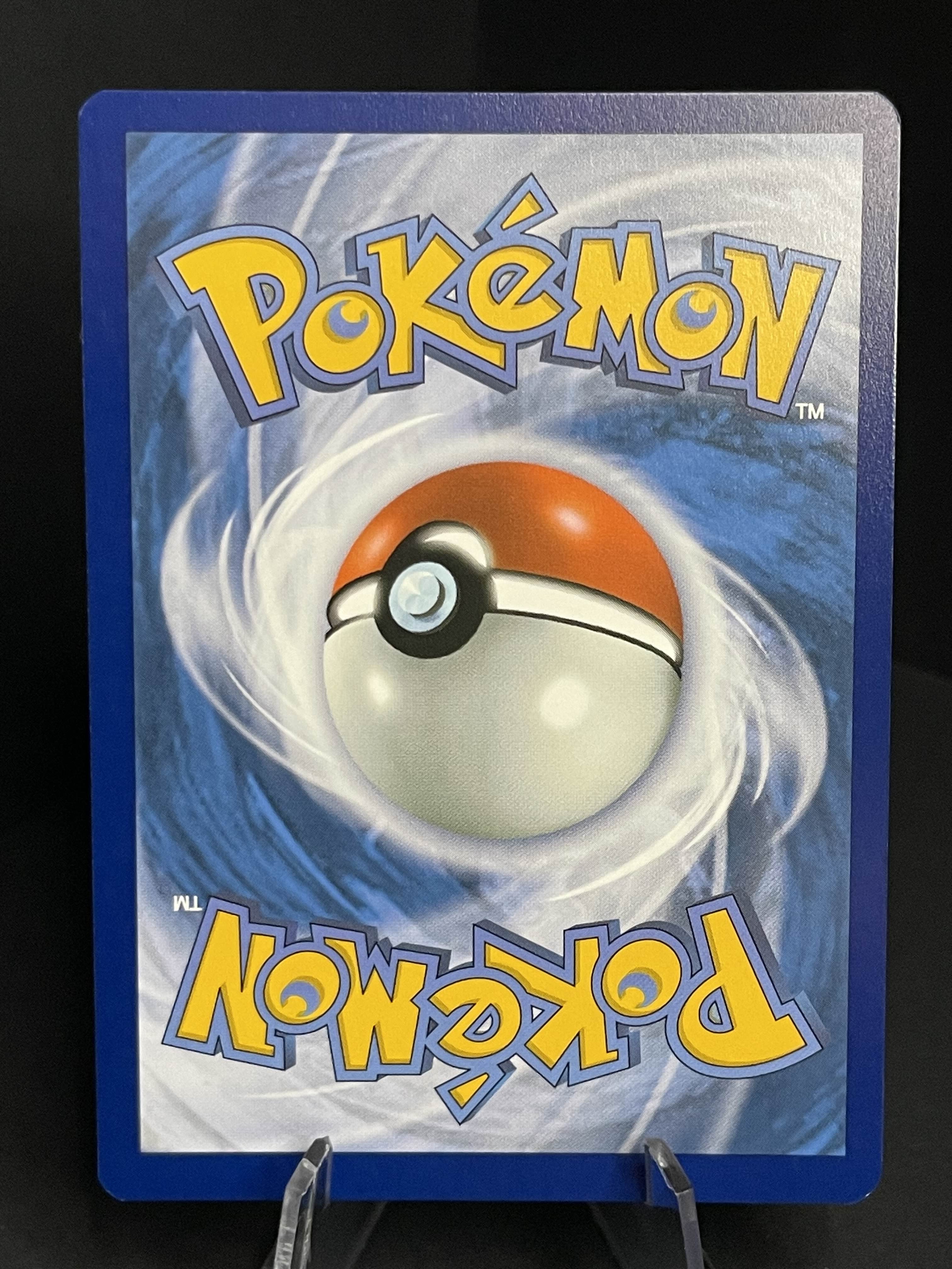 Tapu Koko Ex 247/182 Paradox rift NM