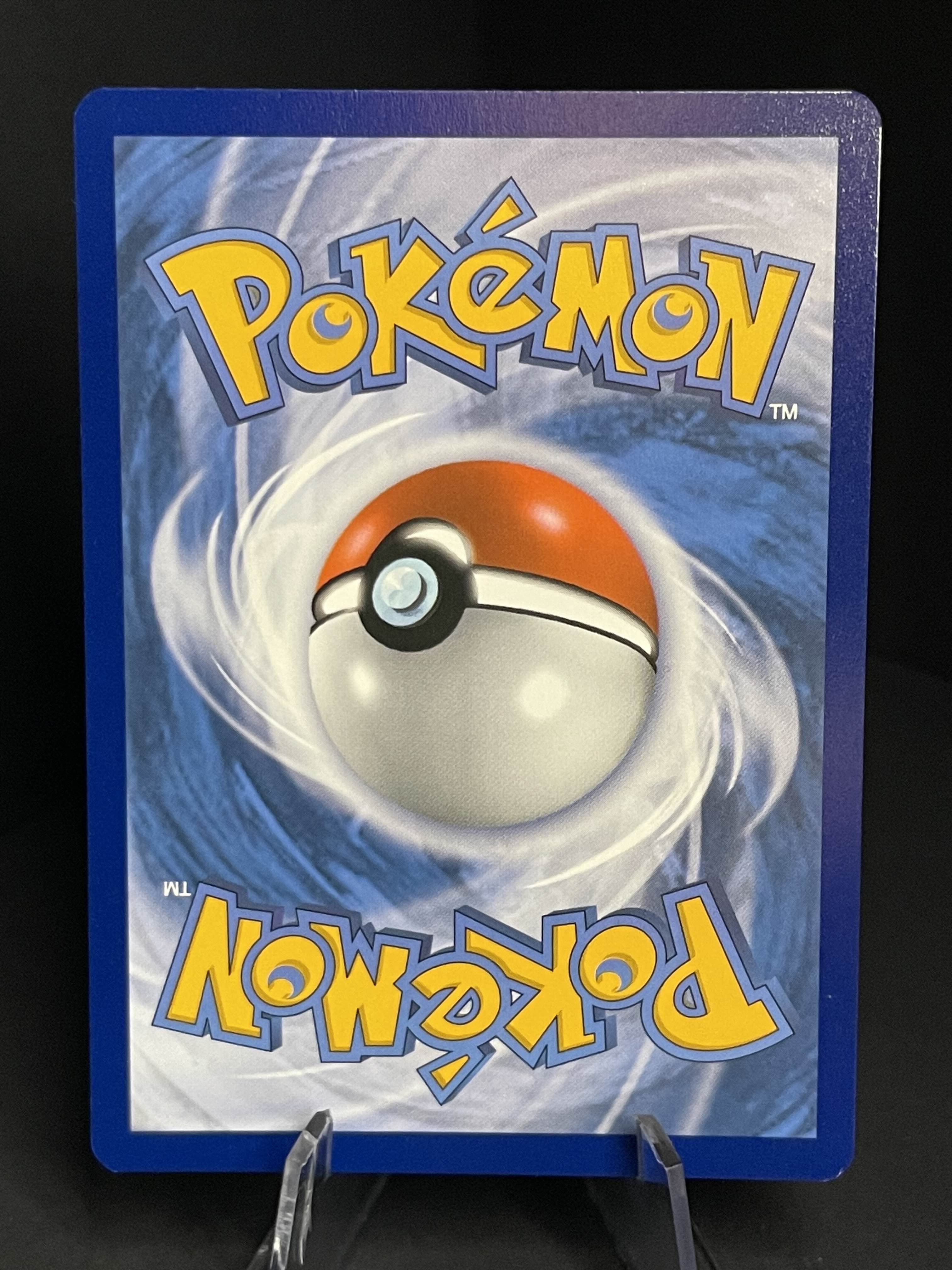 Espeon V SWSH201 Promo NM