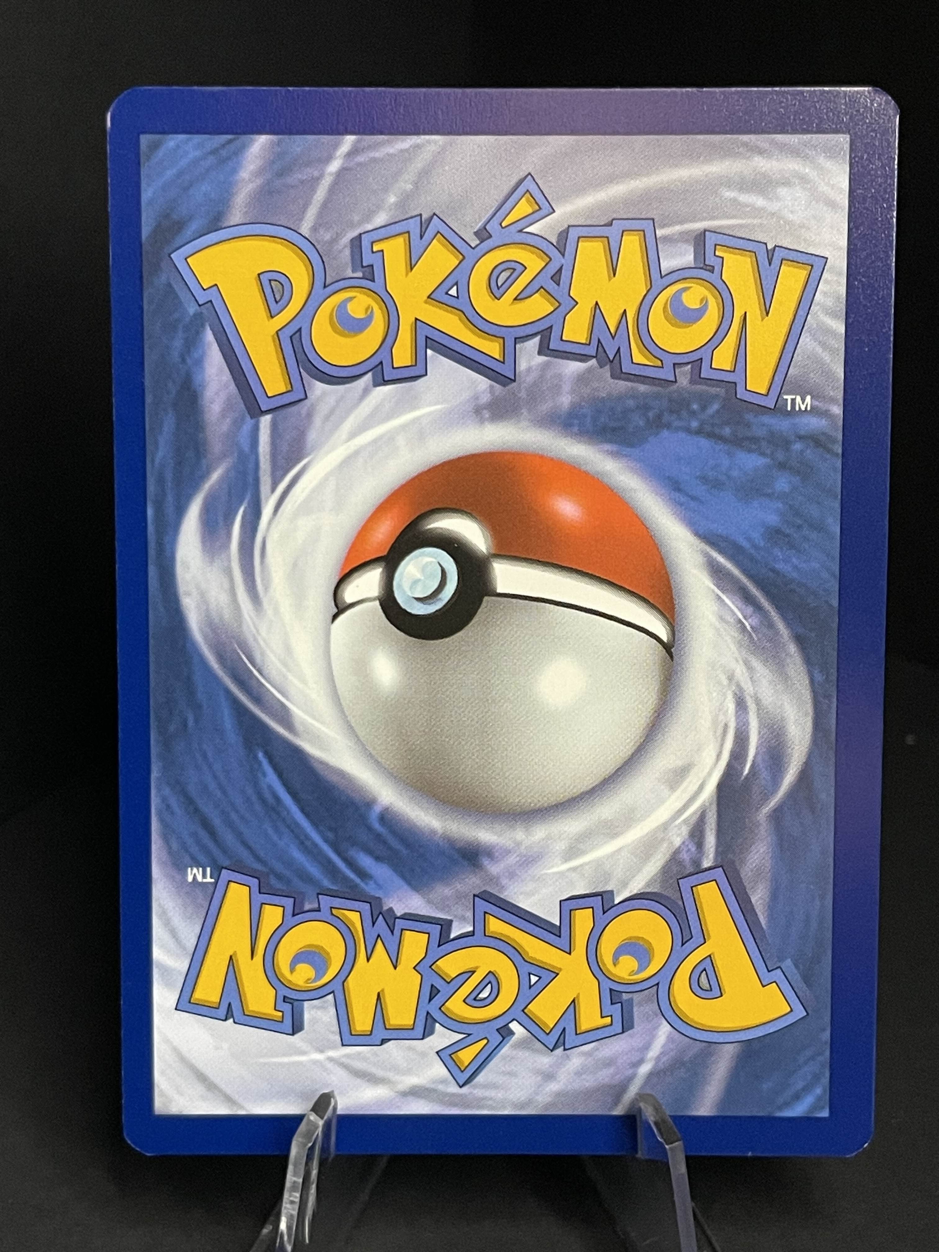 Charizard 010/078 Pokemon Go NM Reverse