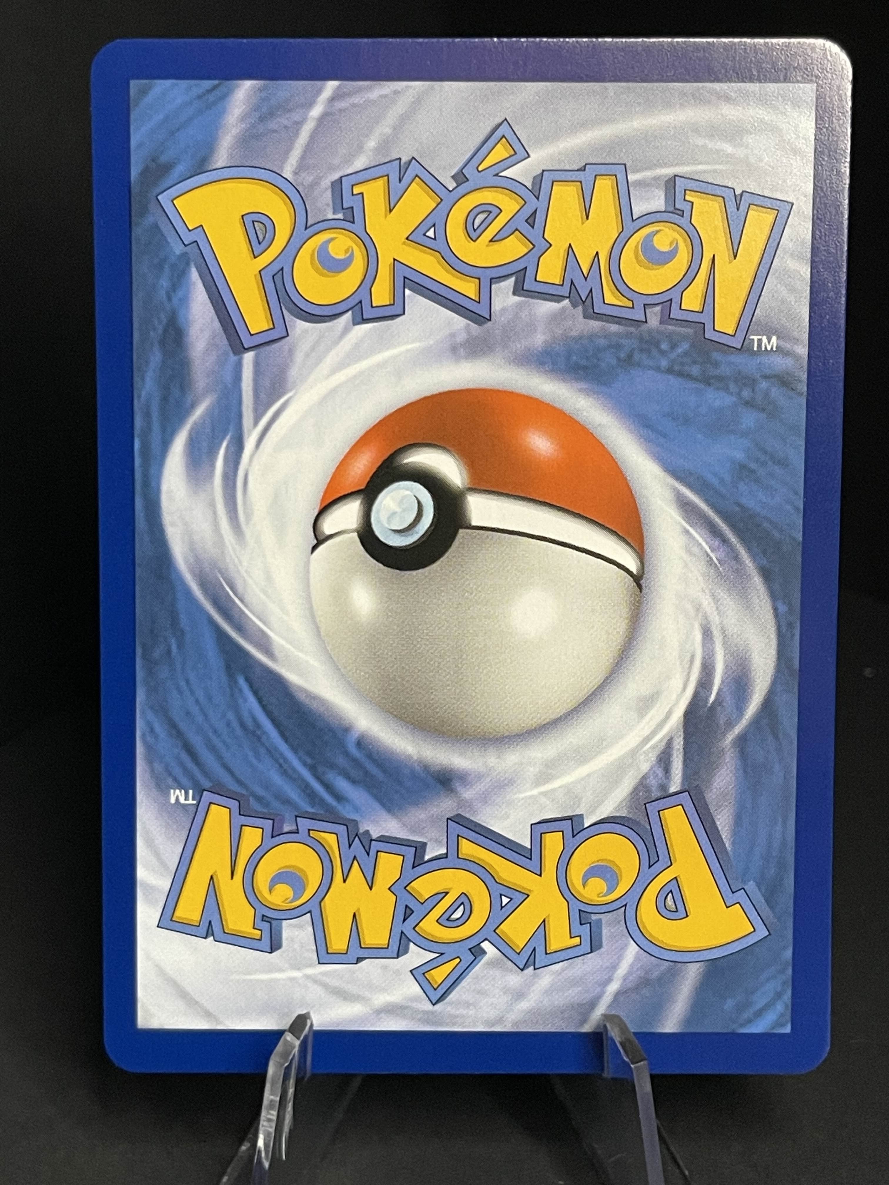 Radiant Blastoise 018/078 Pokemon Go NM