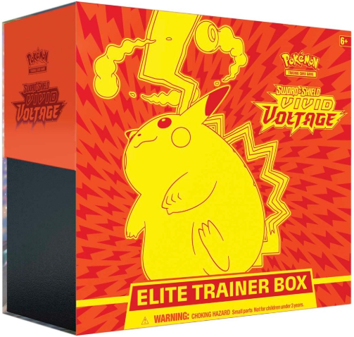 Vivid Voltage ETB