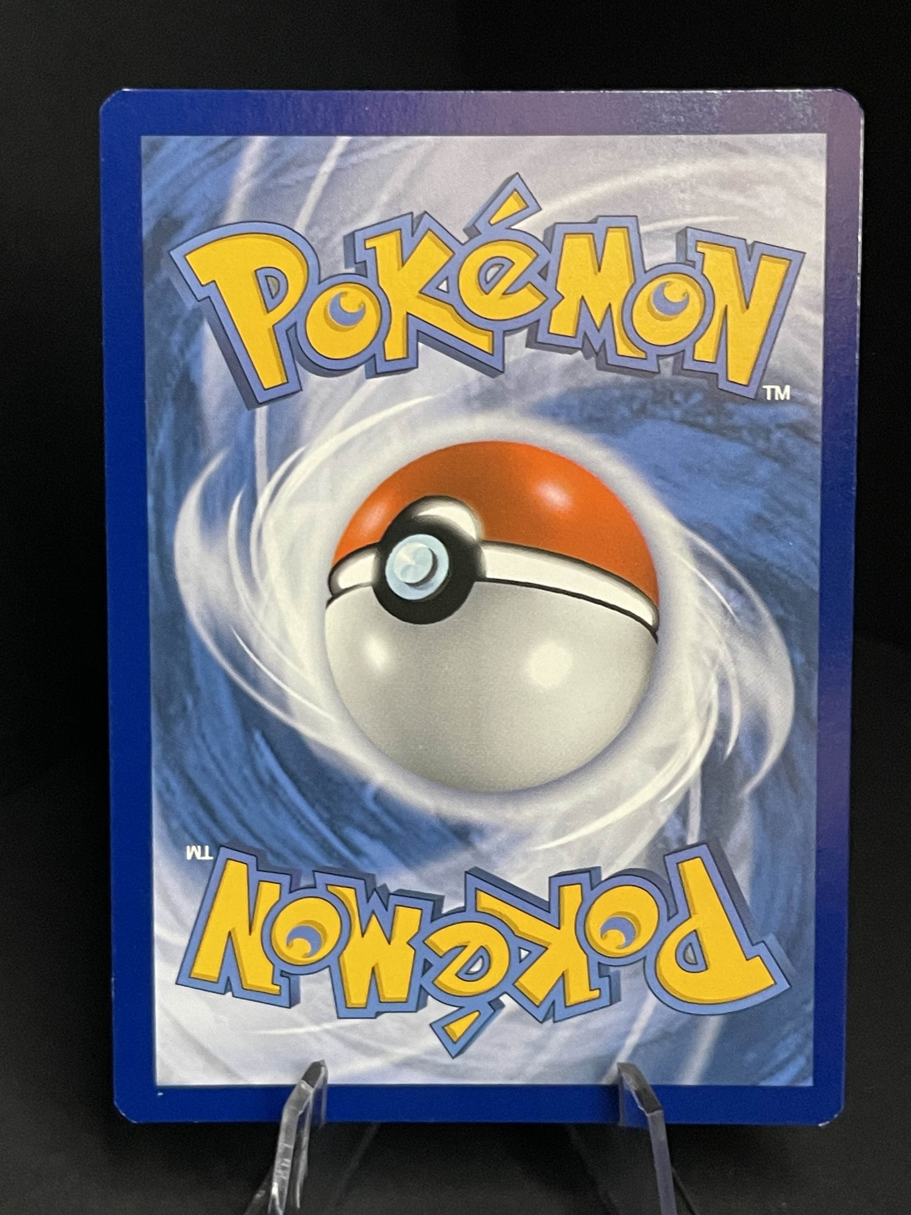 Jolteon V SWSH151 Promo NM