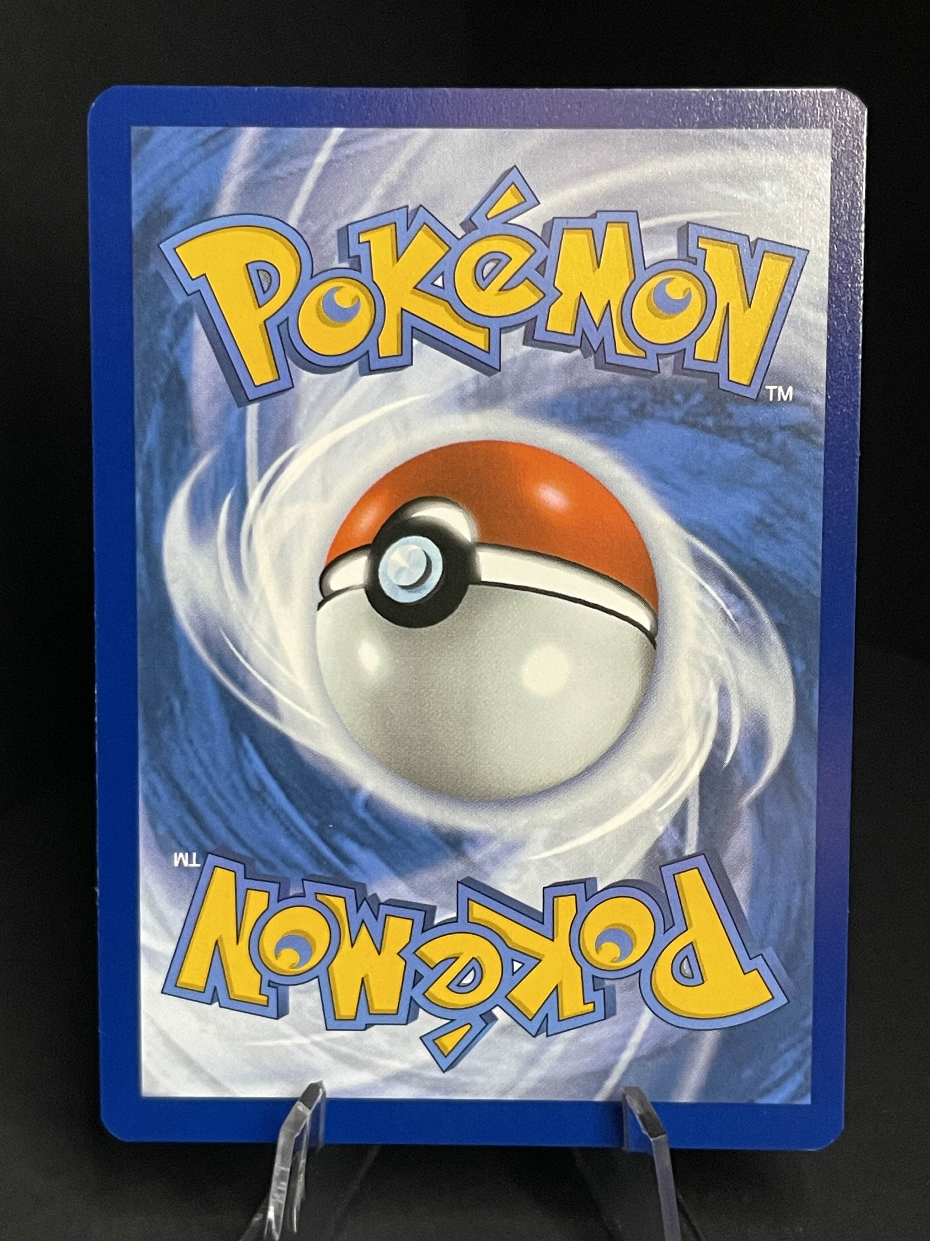 Tornadus SV210 Promo NM