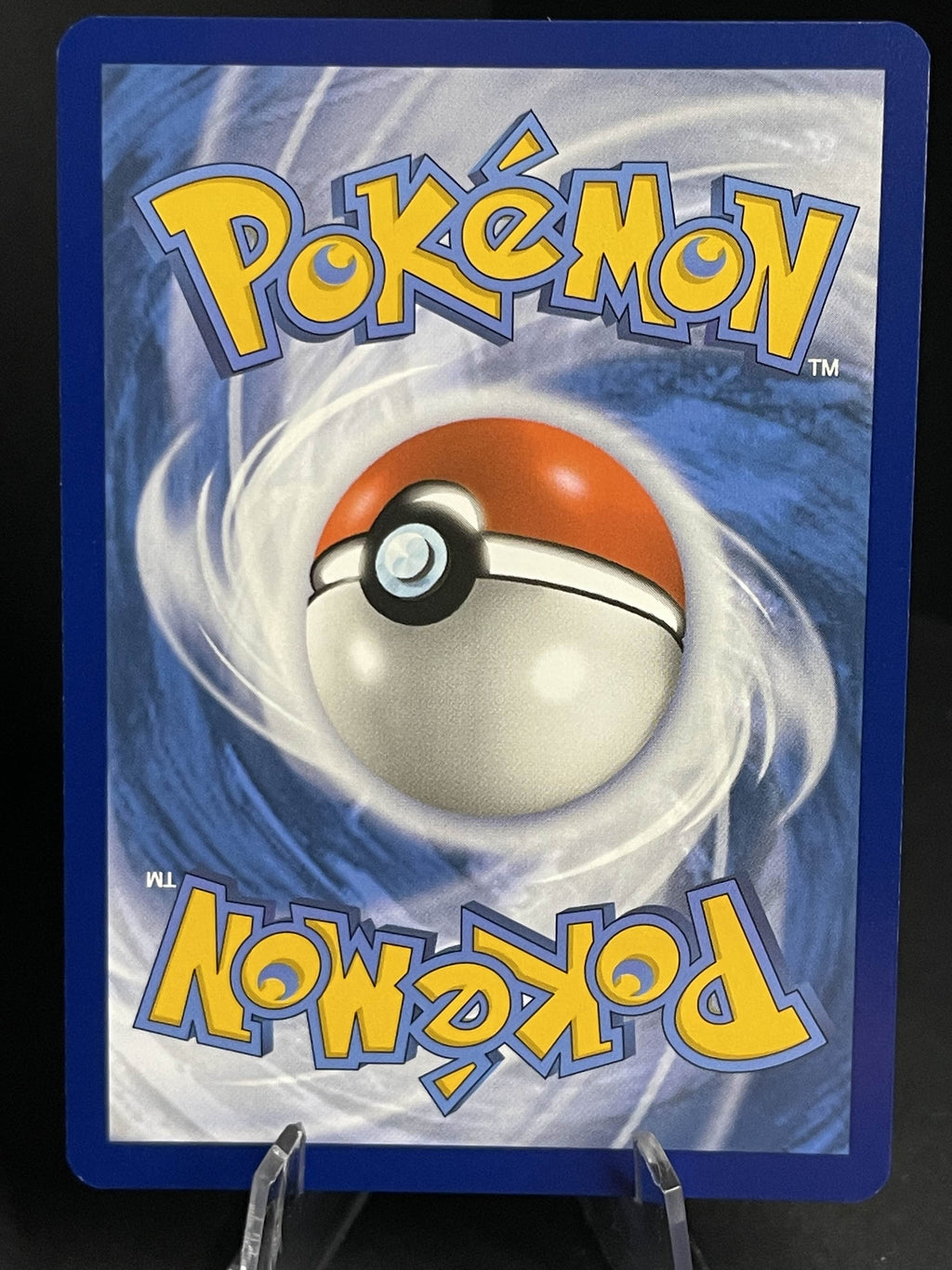 Blastoise Ex 184/165 151 NM