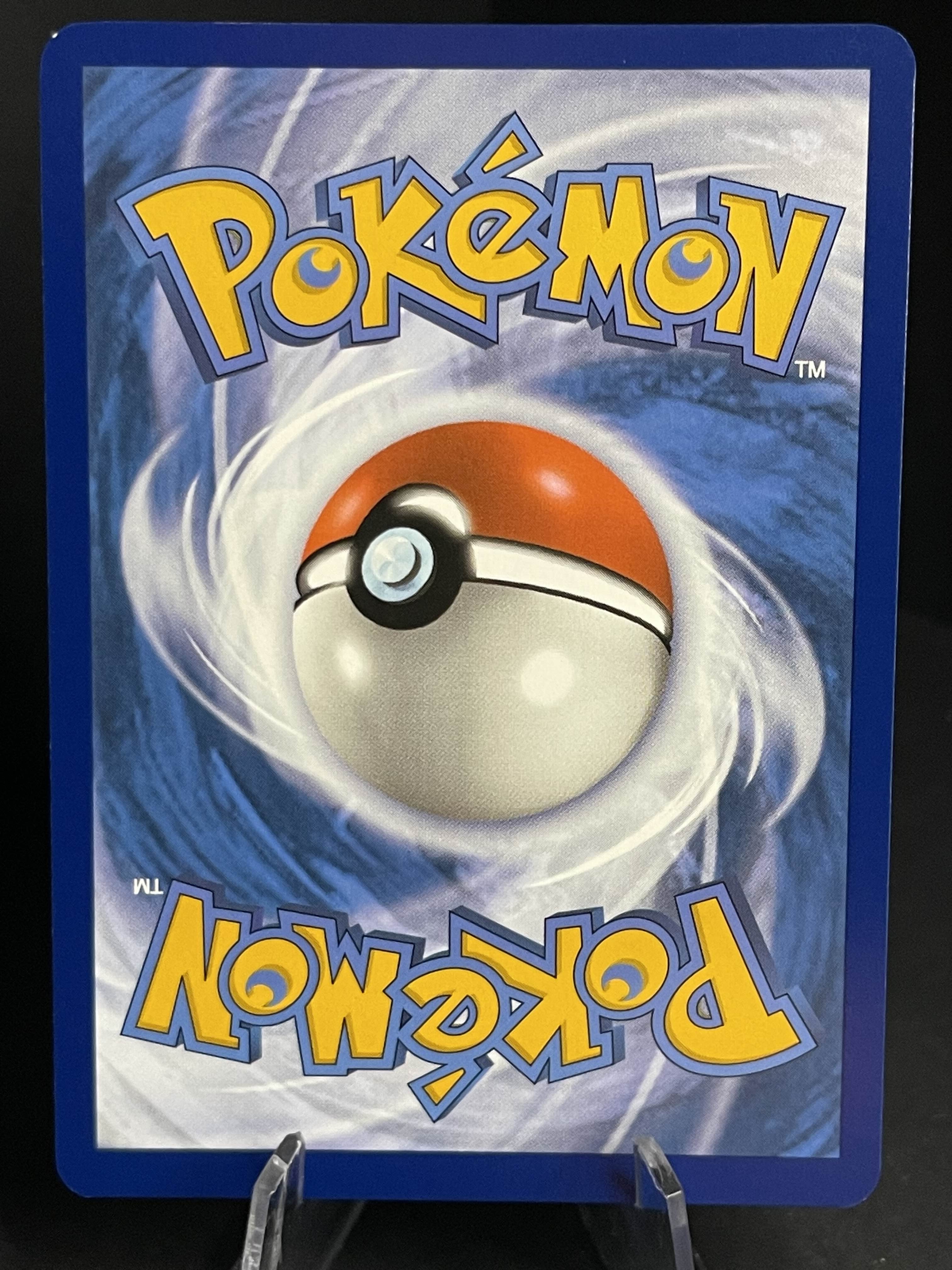 Bulbasaur 166/165 151 NM