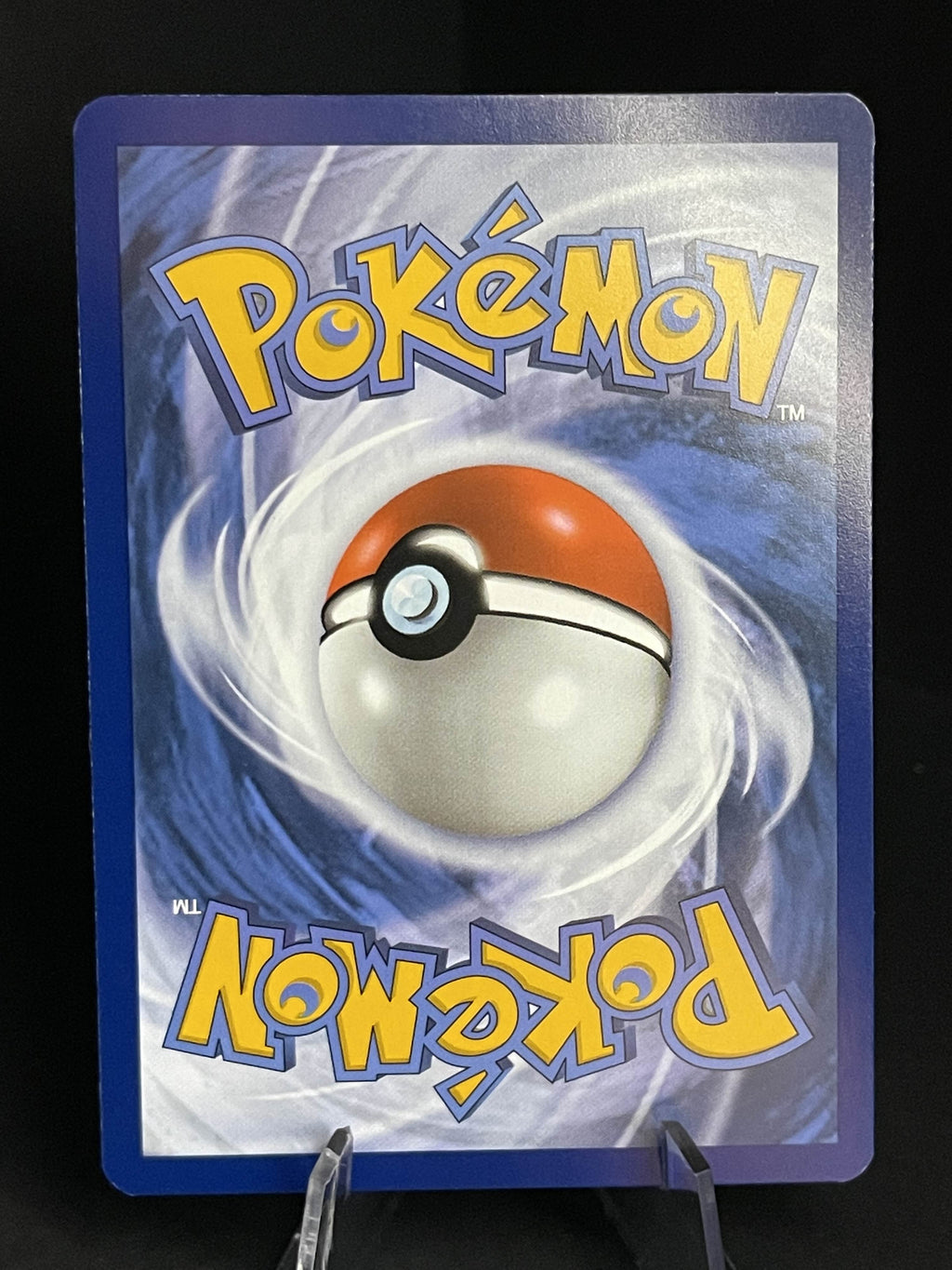 Mew ex SV53 Promo NM *Not sealed