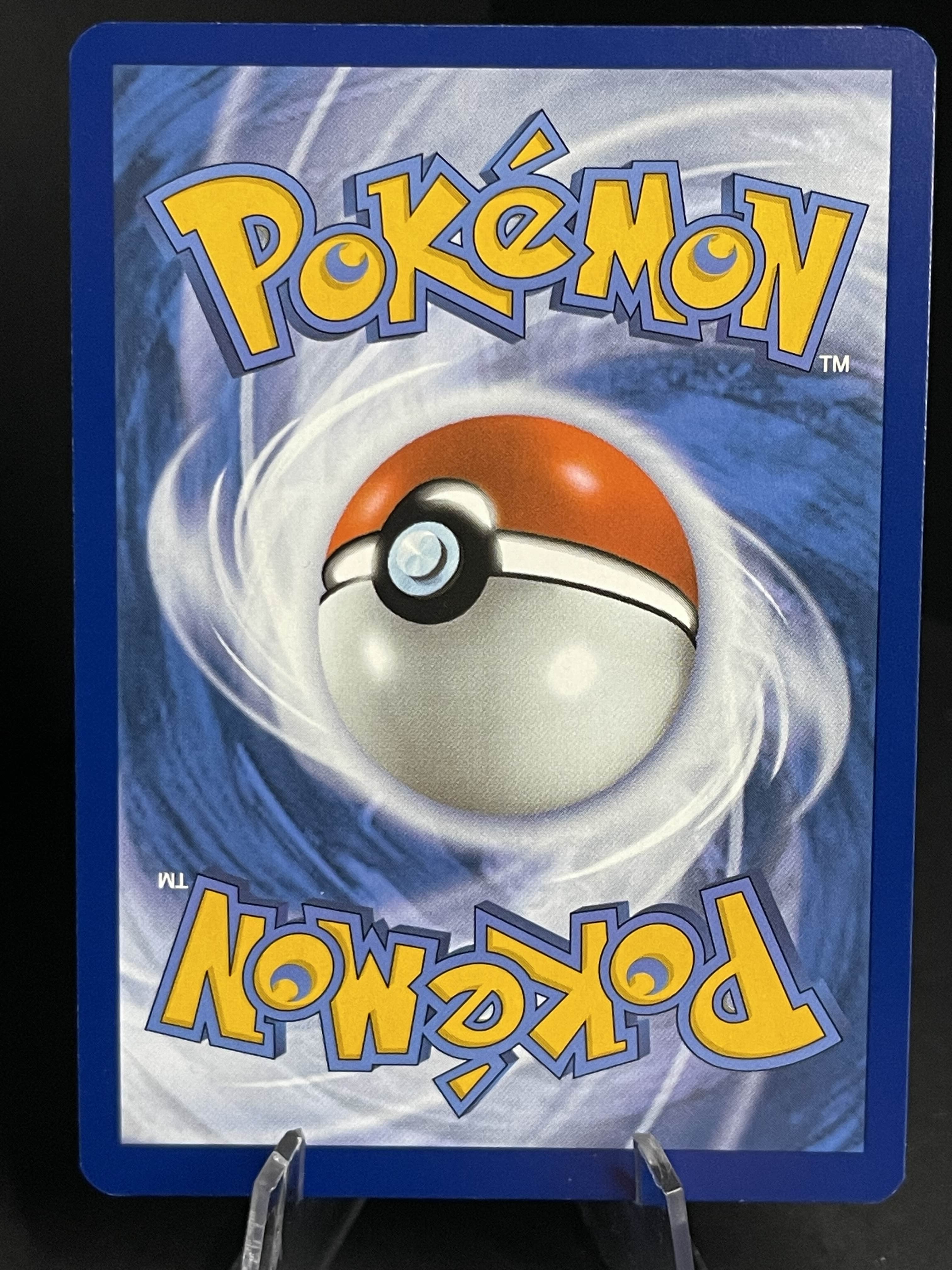 Poliwhirl 176/165 151 NM